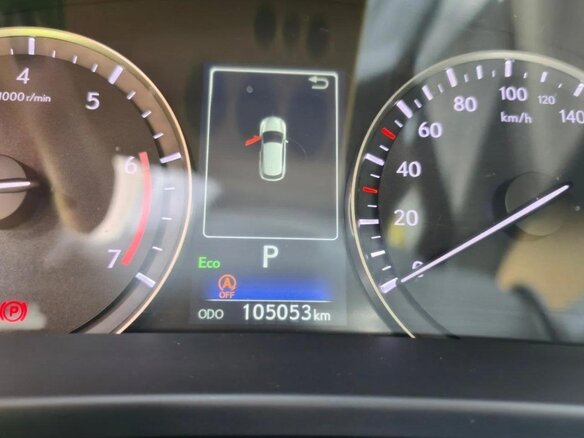 2021 Lexus RX 300 IV Рестайлинг, чёрный, 4000000 рублей - вид 7