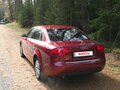 2006 Audi A4 III (B7), пурпурный, 599000 рублей - вид 5