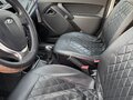 2020 Lada (ВАЗ) Granta I Рестайлинг, серебристый - вид 5