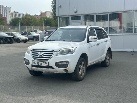 Lifan X60 I