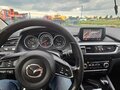 2018 Mazda 6 III (GJ) Рестайлинг, серый, 1650000 рублей - вид 8