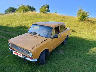 1978 Lada (ВАЗ) 21011, золотистый, 140000 рублей, вид 3