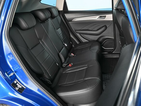 2021 Haval F7 I, синий, 2200000 рублей - вид 6