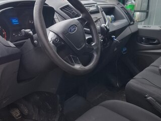 2021 Ford Transit, зелёный, 2600000 рублей, вид 3