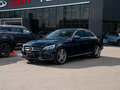 2015 Mercedes-Benz C-Класс 250 BlueTEC IV (W205), синий