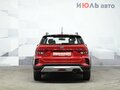 2021 Kia Rio X IV Рестайлинг, красный, 1830000 рублей - вид 5