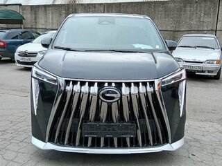 2026 GAC M8, чёрный, 6749999 рублей, вид 2