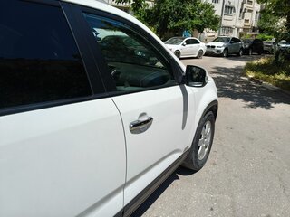 2012 Kia Sorento II, белый, 1150000 рублей, вид 5
