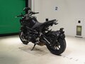 2017 Yamaha MT-09 (FZ-09), чёрный, 850000 рублей - вид 2