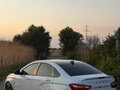 2021 Lada (ВАЗ) Vesta Sport I, белый - вид 10