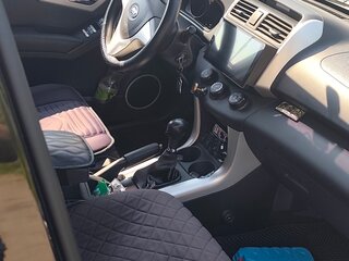 2014 Lifan X60 I, чёрный, 610000 рублей, вид 5