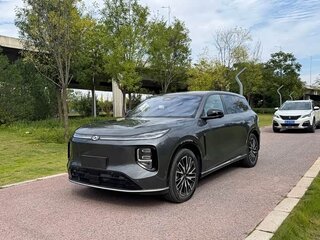 2026 Changan Qiyuan Q07 31.7 kWh, серый, 3450000 рублей, вид 1
