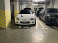 1999 Honda S2000 I (AP1), белый - вид 11