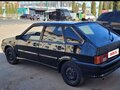 2013 Lada (ВАЗ) 2114, чёрный, 365000 рублей - вид 8