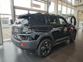 2026 Jetour T1, чёрный, 4199900 рублей - вид 2