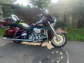 2014 Harley-Davidson Electra Glide, красный, 1550000 рублей - вид 2