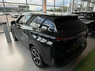 2026 Jaecoo J7 I Рестайлинг, чёрный, 3049000 рублей, вид 4