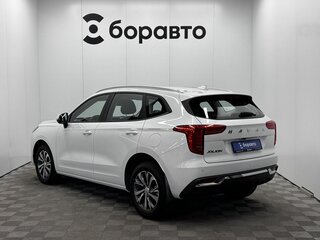2023 Haval Jolion I, белый, 1459000 рублей, вид 4