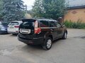 2007 Great Wall Hover, чёрный - вид 8