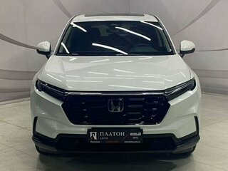 2026 Honda CR-V VI, белый, 4100000 рублей, вид 2