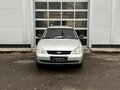 2011 Lada (ВАЗ) Priora I, серебристый, 250000 рублей - вид 7