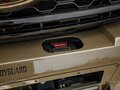 2026 Ford F-350, коричневый - вид 9