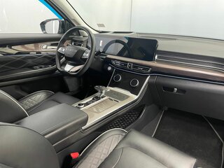 2023 Exeed VX I, чёрный, 3150000 рублей, вид 3