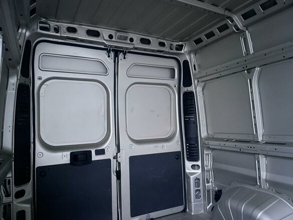 2014 Fiat Professional Ducato, золотистый, 2075000 рублей - вид 7