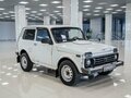 2014 Lada (ВАЗ) 2121 (4x4) I Рестайлинг, белый, 325000 рублей - вид 2