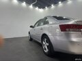 2007 Hyundai Sonata V (NF), серый, 500000 рублей - вид 9