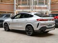 2026 BMW X6 M60i III (G06) Рестайлинг, белый, 18990000 рублей - вид 3