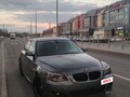2003 BMW 5 серии 525i V (E60/E61), серый, 1450000 рублей - вид 8