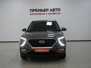 2025 Solaris HC, серый, 2550000 рублей, вид 2