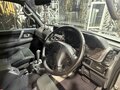 1998 Mitsubishi Pajero II Рестайлинг, серебристый, 1180000 рублей - вид 6