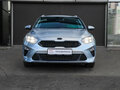 2020 Kia Ceed III, серебристый - вид 1
