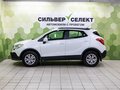 2014 Opel Mokka I, белый, 1040000 рублей - вид 6