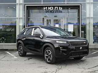 2026 Jeland J7, чёрный, 3518000 рублей, вид 3