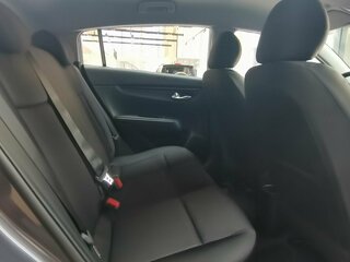 2025 Solaris KRX, серый, 2959000 рублей, вид 5