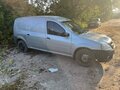 2015 LADA (ВАЗ) Largus, серебристый, 400000 рублей - вид 2