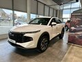 2025 Haval F7x II, белый, 3549000 рублей