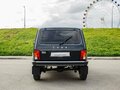2024 Lada (ВАЗ) Niva Legend I, зелёный - вид 3
