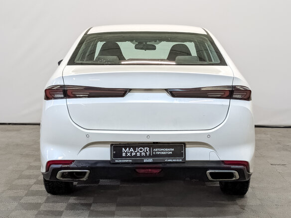 2023 Kaiyi E5, белый, 740000 рублей - вид 5