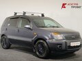 2008 Ford Fusion I Рестайлинг, серый - вид 2