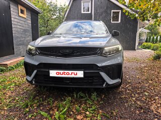 2023 Geely Tugella I Рестайлинг, серый, 2790000 рублей, вид 5