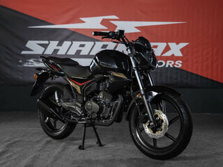 Sharmax RST 240