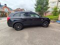 2010 Chevrolet Captiva I, чёрный, 900000 рублей