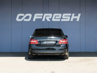 2010 Mercedes-Benz E-Класс 200 5G-Tronic IV (W212, S212, C207), чёрный, 1200000 рублей, вид 4