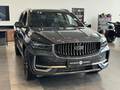 2026 Geely Monjaro I, серый, 4904990 рублей - вид 2