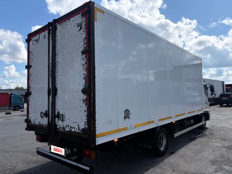 2019 Hino Series 500 (Ranger), белый, 4200000 рублей, вид 4