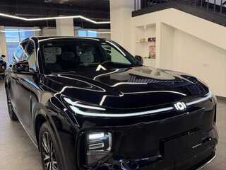 2026 Changan Qiyuan Q07 31.7 kWh, чёрный, 3740000 рублей, вид 3